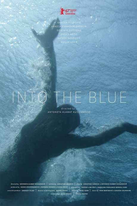 Into the Blue
